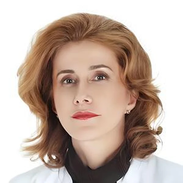 Мадан Корнелия Александровна — Акушер, Гинеколог, Репродуктолог, Москва
