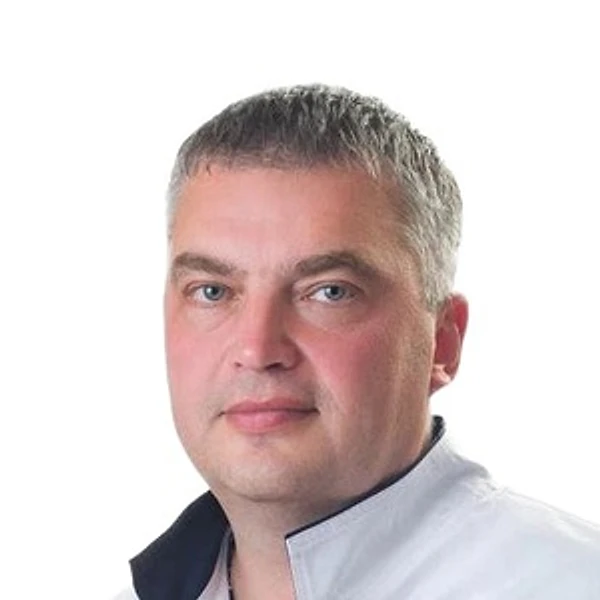 Артемов Антон Олегович — Акушер, Гинеколог, Онколог, Пермь