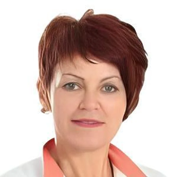 Сапрыкина Валентина Алексеевна — Невролог, Пятигорск