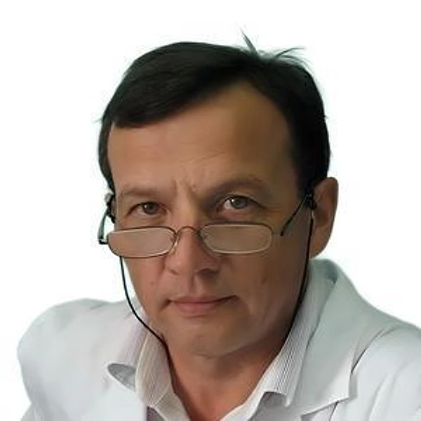 Адегамов Шариф Мазитович — Дерматолог, Венеролог, Оренбург