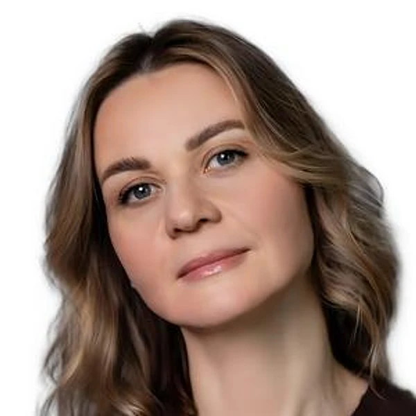 Билалова Элина Феликсовна — Анестезиолог-реаниматолог, Москва