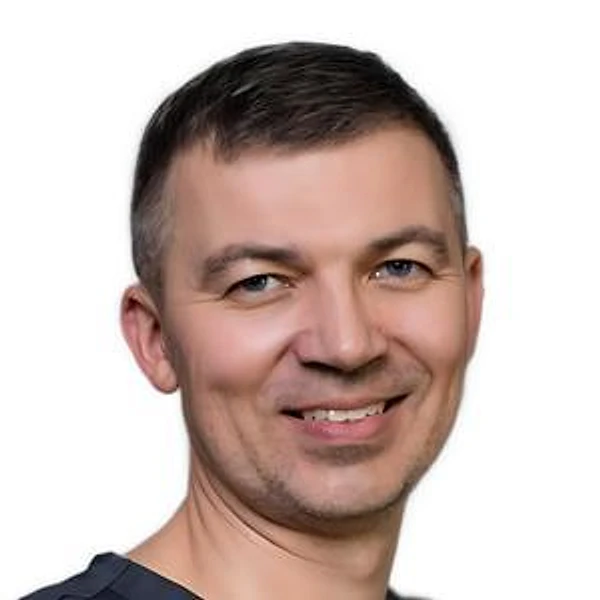 Соловьев Михаил Александрович — Стоматолог-ортопед, Москва