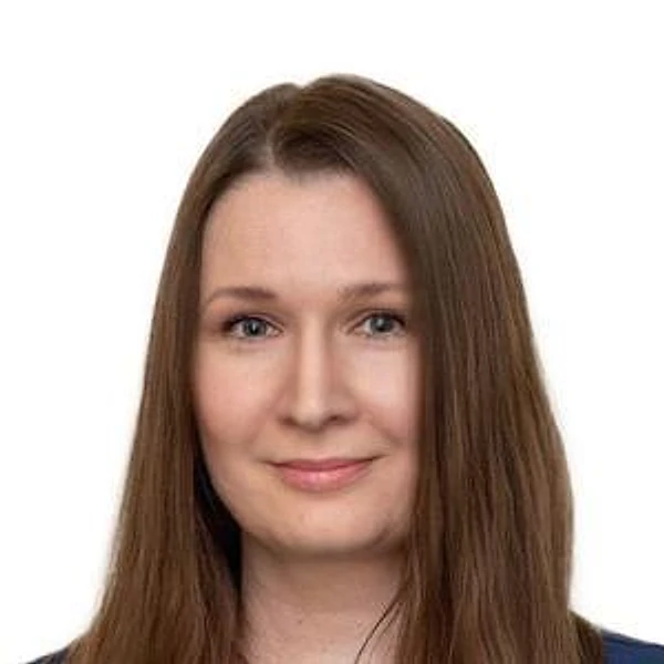 Рачкова Ульяна Вячеславовна — Стоматолог, Москва