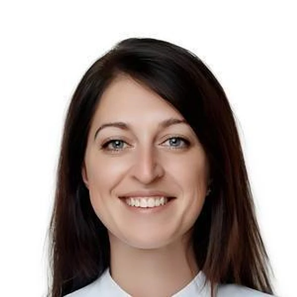 Самсоненко Ольга Владимировна — Стоматолог, Москва