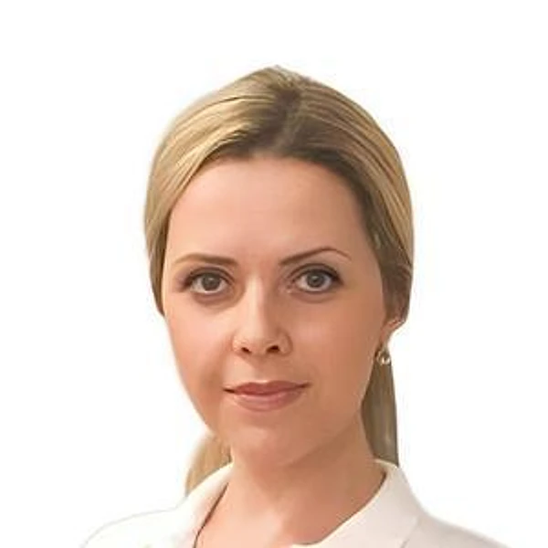 Дзевишек Юлия Андреевна — Стоматолог, Стоматолог-ортопед, Москва