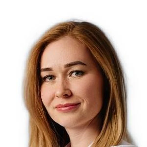 Белова Кристина Константиновна — Стоматолог, Стоматолог-ортопед, Самара