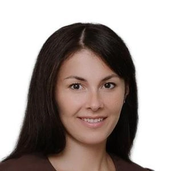 Миронова Инга Юрьевна — Стоматолог, Самара