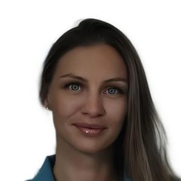 Кондулукова Кристина Сергеевна — Детский стоматолог, Самара