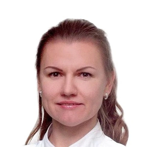 Борисова Ирина Владимировна — Стоматолог, Стоматолог-ортопед, Стоматолог-хирург, Самара