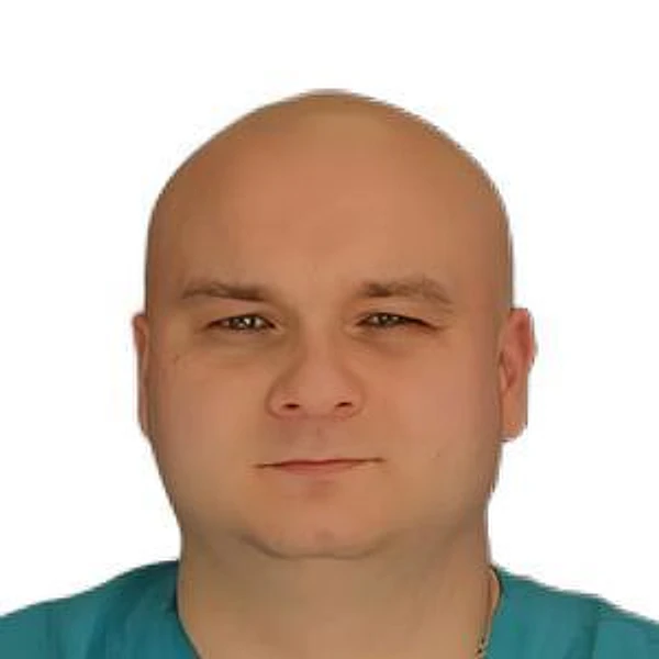 Касаткин Дмитрий Александрович — Стоматолог-хирург, Стоматолог-имплантолог, Стоматолог-ортопед, Самара