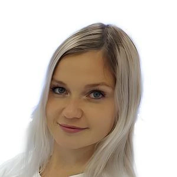 Касаткина Анна Александровна — Стоматолог-ортопед, Самара