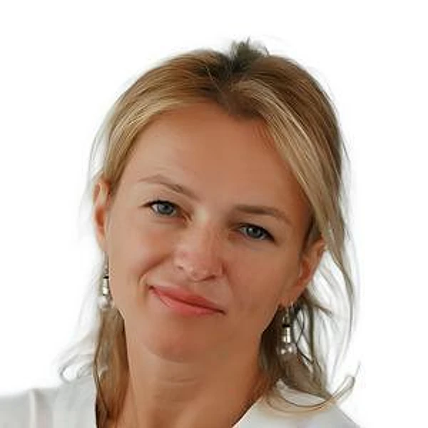 Миниханова Гузель Нургазизовна — Детский стоматолог, Санкт-Петербург