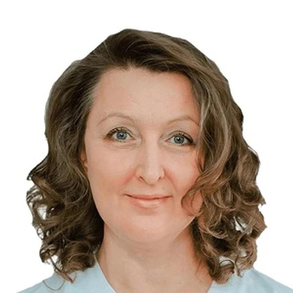 Никитина Ирина Владимировна — Стоматолог, Уфа