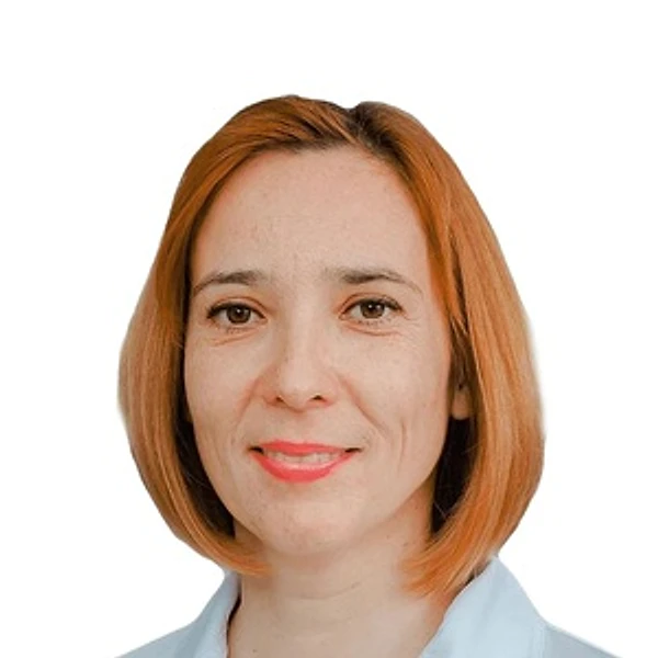 Галимова Юлия Валерьевна — Стоматолог, Уфа