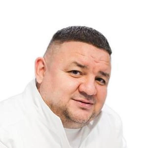 Шайхутдинов Ильнур Рафисович — Стоматолог-ортопед, Уфа