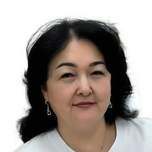Рахматуллина Гульнара Тухватовна — Стоматолог, Уфа