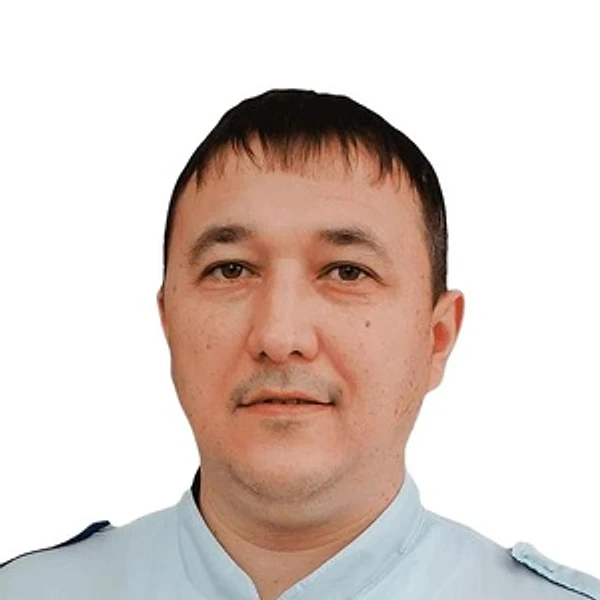Шаймарданов Ленар Нафисович — Стоматолог, Уфа