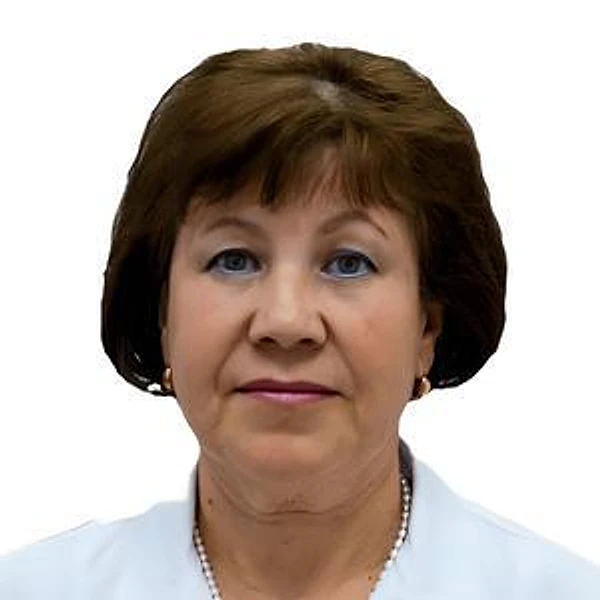 Вахитова Аниса Тимирьяновна — Стоматолог, Уфа