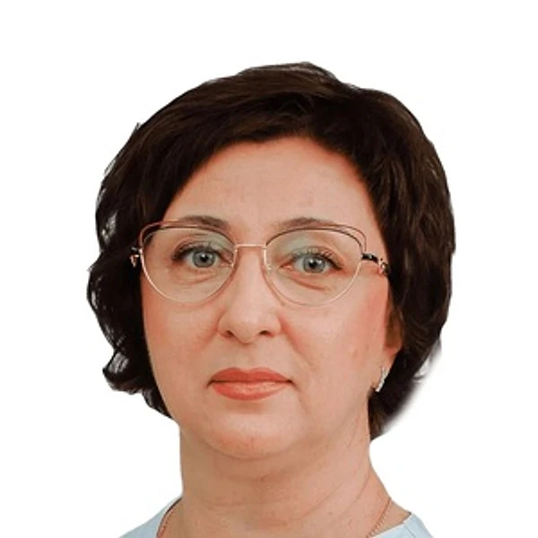 Гриценко Наталья Константиновна — Стоматолог, Уфа