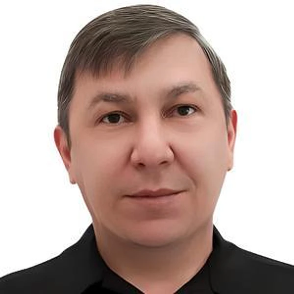 Мухаметшин Наиль Зуфарович — Стоматолог-ортопед, Уфа