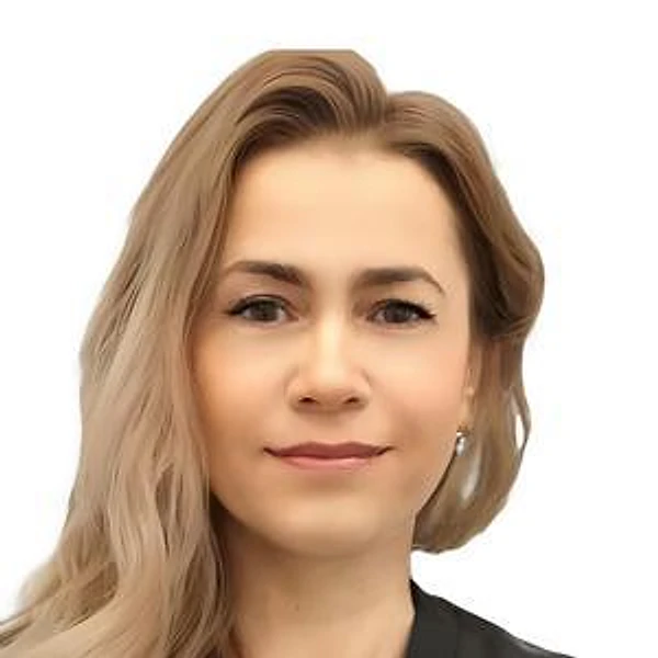 Рожкова Елена Анатольевна — Стоматолог, Уфа