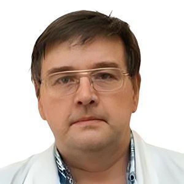 Баянов Вадим Владимирович — Ортопед, Травматолог, Кемерово