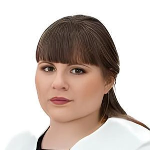 Коровина Юлия Владимировна — Эндокринолог, Кемерово