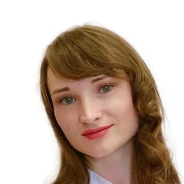 Лупачева Олеся Юрьевна — Трихолог, Врач-косметолог, Дерматолог, Кемерово