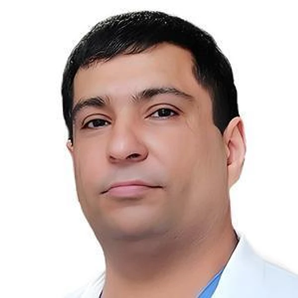 Аул Шалиндер Ашокович — Нейрохирург, Новосибирск