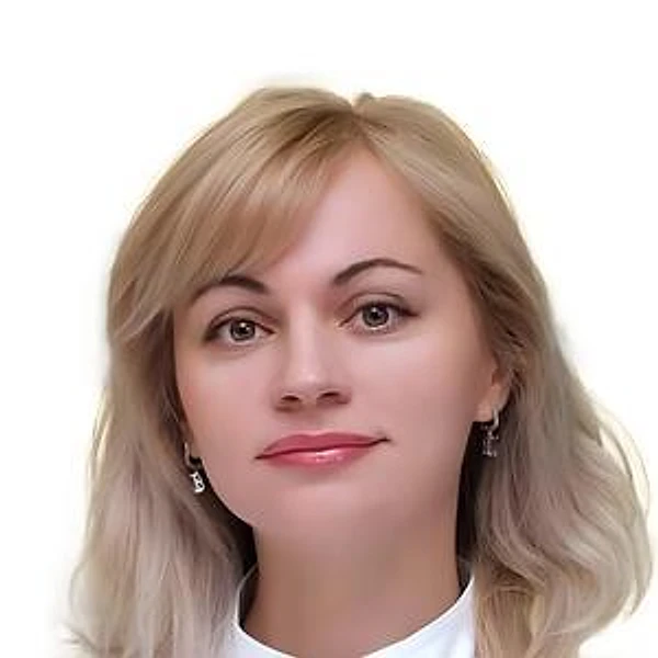 Шумилова Ольга Владимировна — Врач-косметолог, Новосибирск