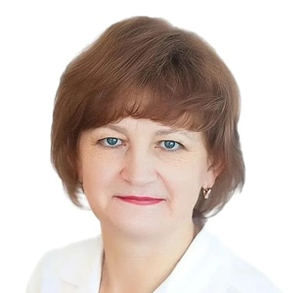 Веснина Елена Викторовна — Офтальмолог (окулист), Детский офтальмолог, Новосибирск