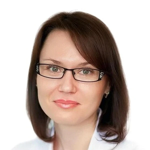 Железко Елена Валерьевна — Дерматолог, Детский дерматолог, Новосибирск