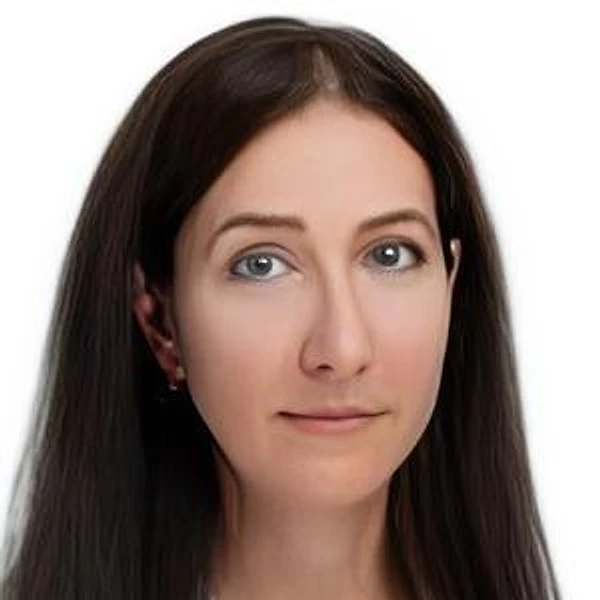 Попова Екатерина Игоревна — Терапевт, Функциональный диагност, Волгоград