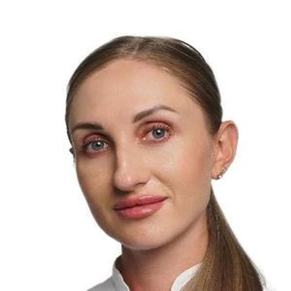 Чистовская Ольга Сергеевна — Дерматолог, Врач-косметолог, Санкт-Петербург
