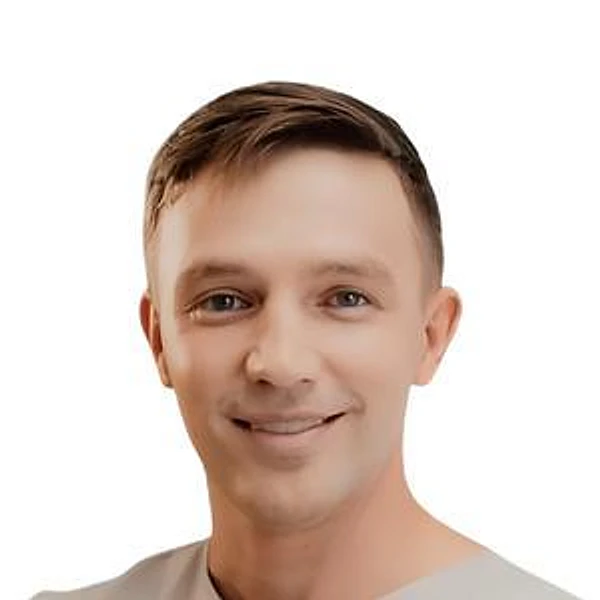 Овчинников Артём Иванович — Стоматолог, Стоматолог-ортопед, Челябинск