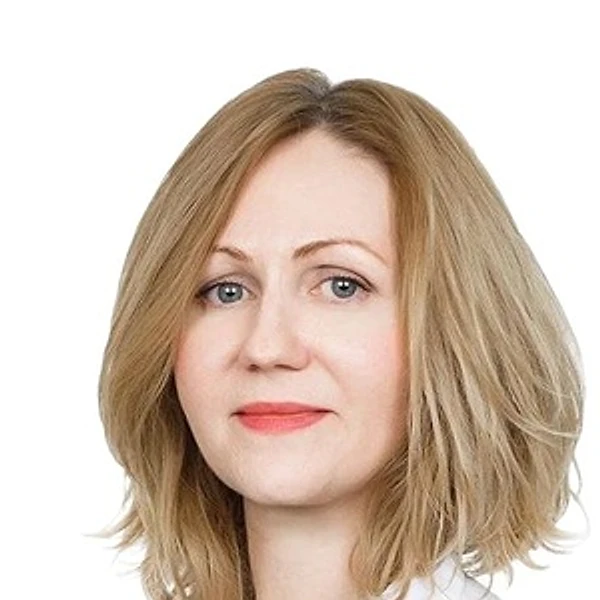 Воинцева Анна Александровна — Гинеколог, Акушер, Врач УЗИ, Репродуктолог, Москва