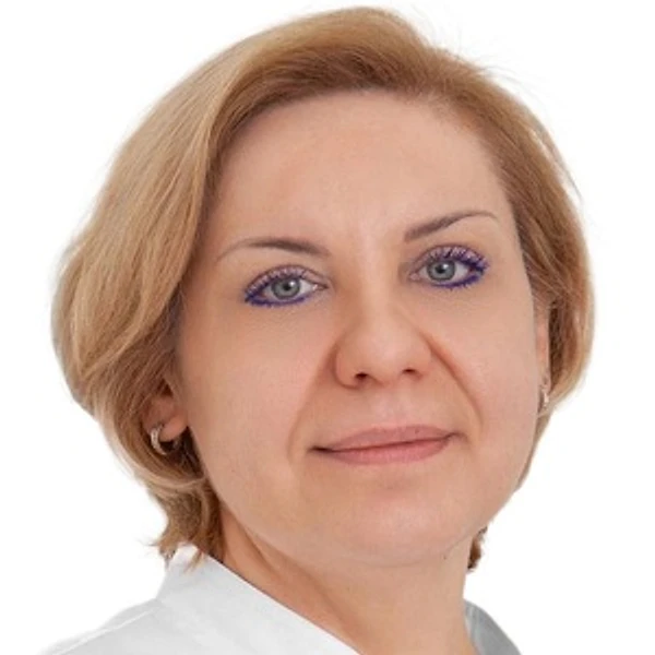 Сусева Наталья Викторовна — Врач УЗИ, Акушер, Гинеколог, Москва