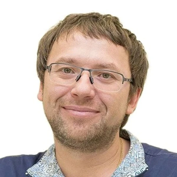 Вахрушев Кирилл Викторович — Стоматолог-хирург, Стоматолог, Санкт-Петербург