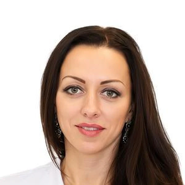 Михайлова Юлия Вячеславовна — Стоматолог, Стоматолог-гигиенист, Колтуши
