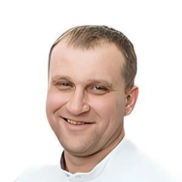 Голубцов Сергей Петрович — Стоматолог-хирург, Стоматолог-имплантолог, Челюстно-лицевой хирург, Санкт-Петербург