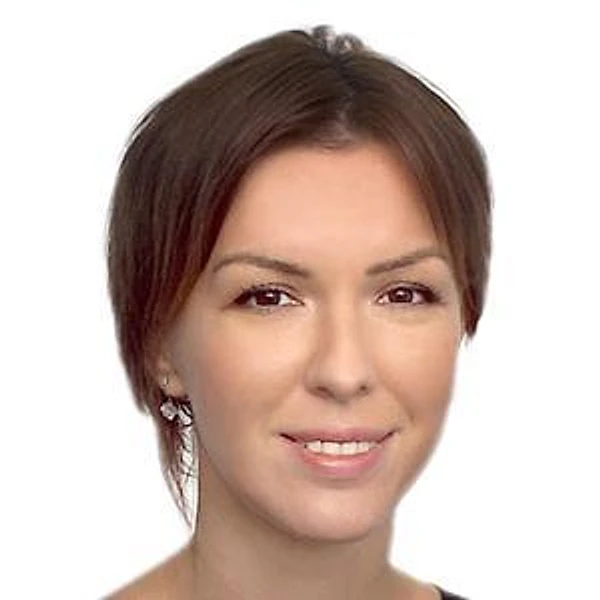 Малахова Наталья Евгеньевна — Стоматолог-ортодонт, Детский ортодонт, Санкт-Петербург