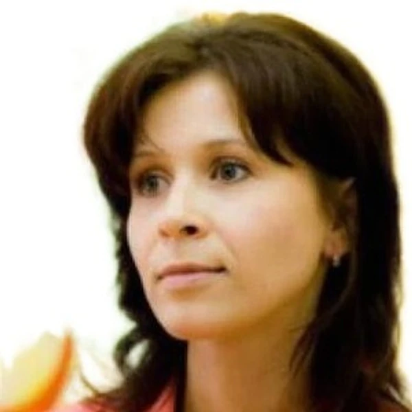 Соколова Елена Борисовна — Детский стоматолог, Санкт-Петербург