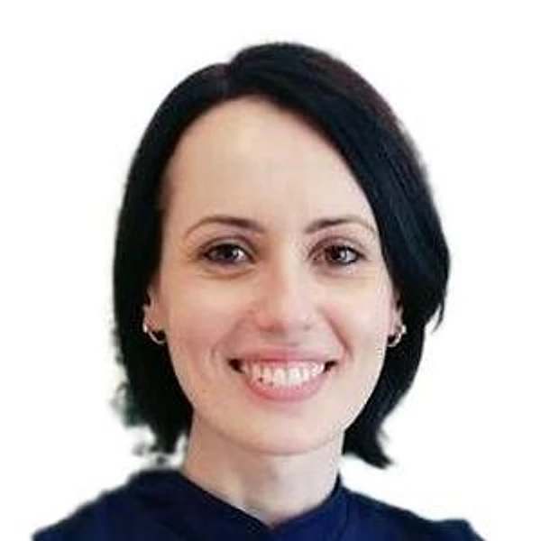 Яковлева Наталья Валерьевна — Детский стоматолог, Стоматолог, Санкт-Петербург