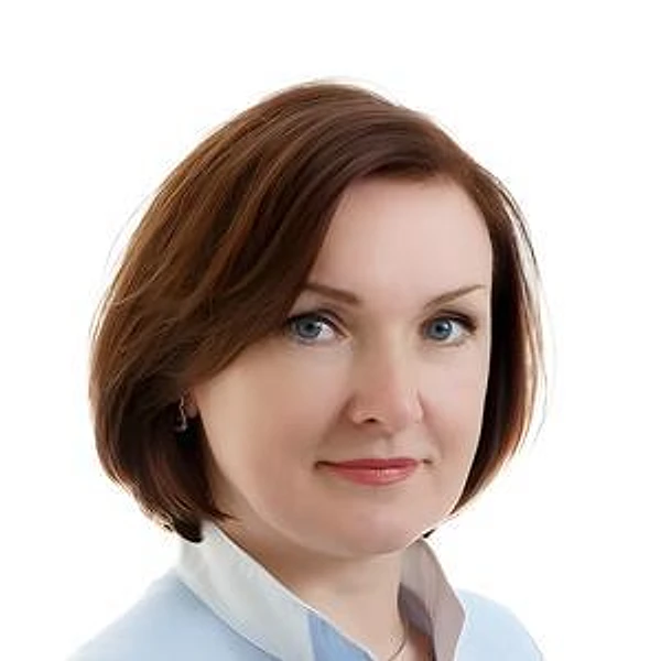 Будённая Ольга Александровна — Стоматолог, Стоматолог-хирург, Санкт-Петербург