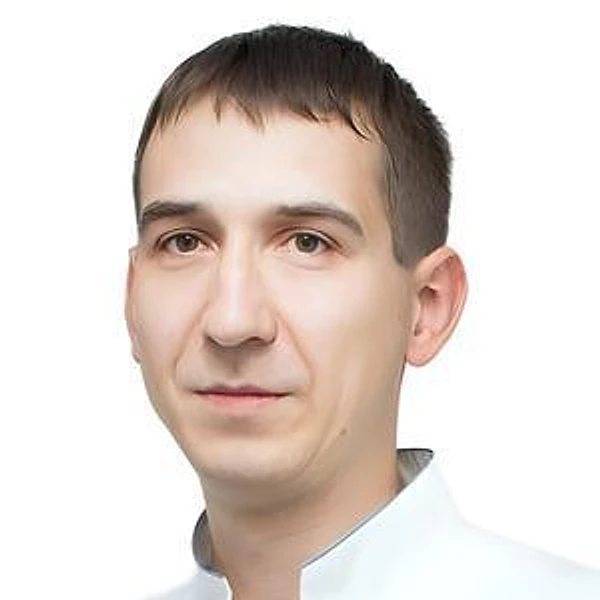 Орлов Вячеслав Николаевич — Рентгенолог, Санкт-Петербург