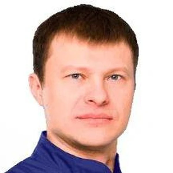 Добрычев Денис Александрович — Стоматолог, Стоматолог-имплантолог, Стоматолог-ортопед, Стоматолог-хирург, Хабаровск