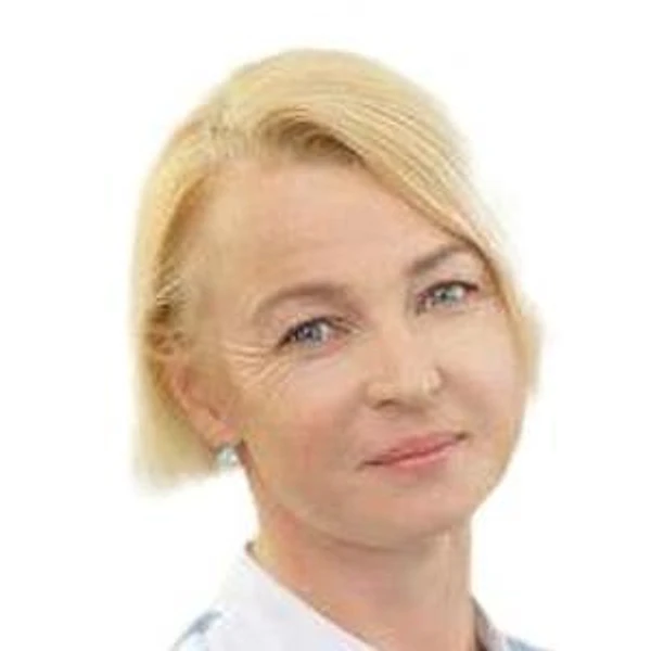 Кузнецова Мария Анатольевна — Остеопат, Детский остеопат, Санкт-Петербург
