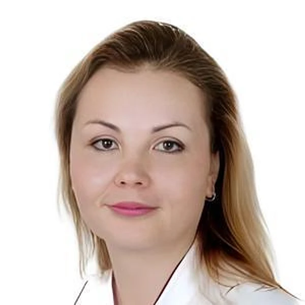 Углова Наталья Николаевна — Остеопат, Детский остеопат, Санкт-Петербург