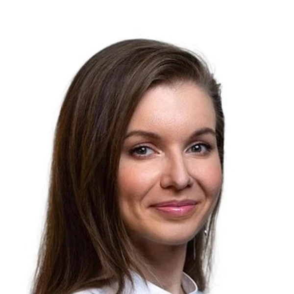 Мурзина Елена Геннадьевна — Остеопат, Детский остеопат, Невролог, Санкт-Петербург