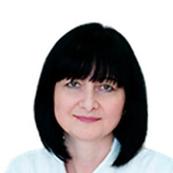 Шитова Наталья Борисовна — Офтальмолог-хирург, Ижевск